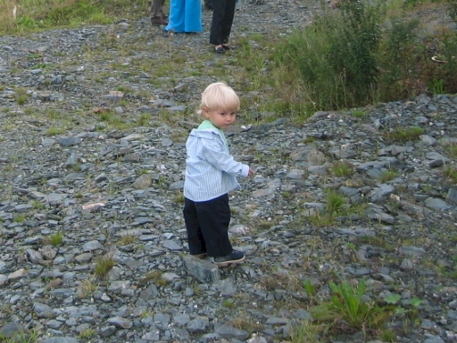 little lars
